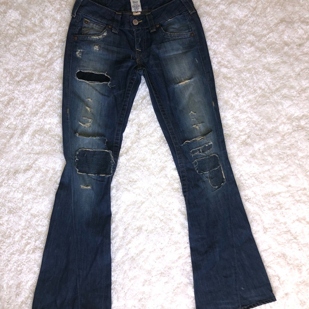 True Religion Jean